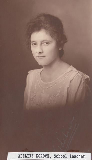 Adeline Koroch
