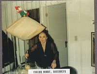 Corine Mowry