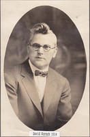 David Koroch - 1914